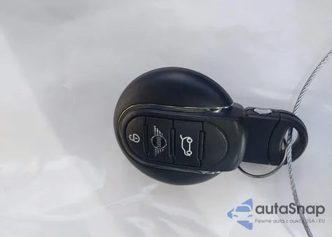 2020 Mini Hardtop Cooper S из США, поврежденный, VIN WMWXU9C04L2M54518